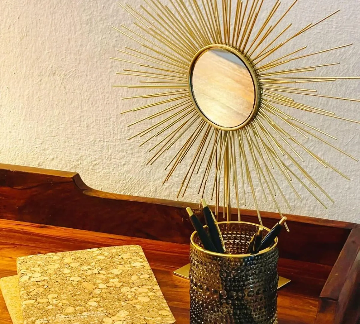 Casa Luna Толокос 0*,