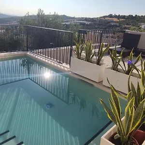 Reserva De Nieves Tolox