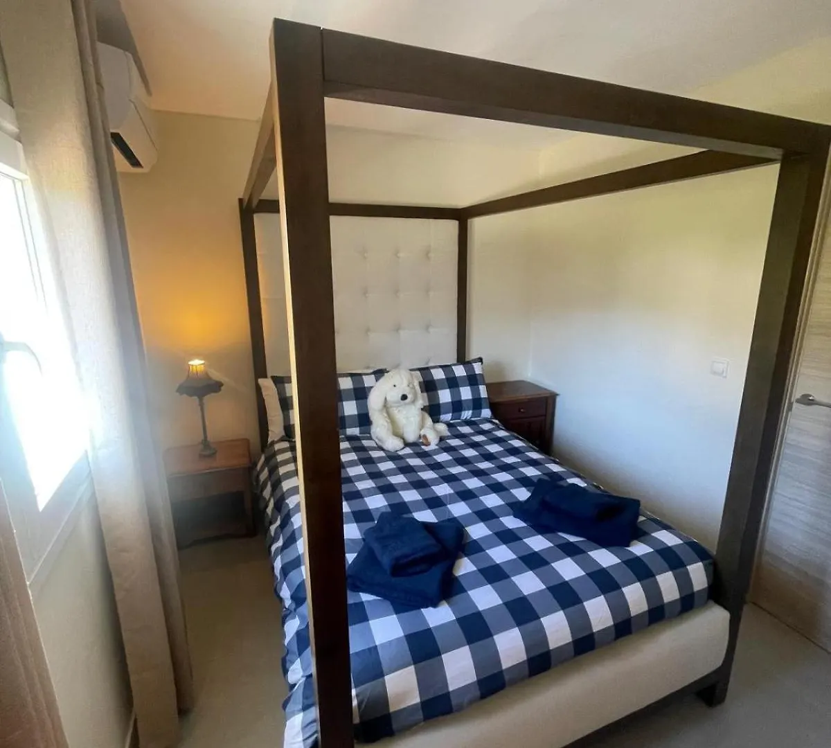 Casa Luna Tolox 0*,  Spain