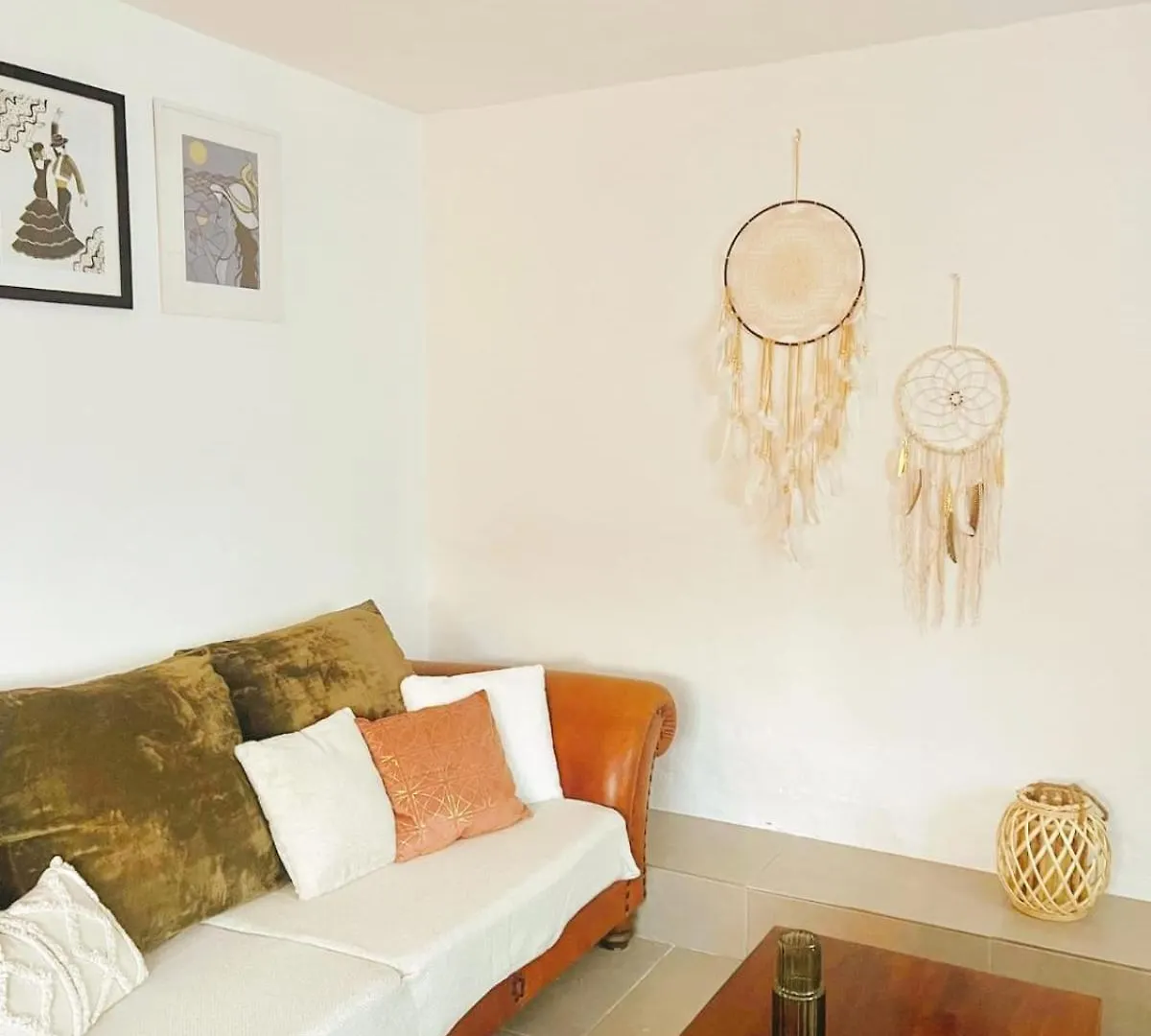 Casa Luna Tolox Spain