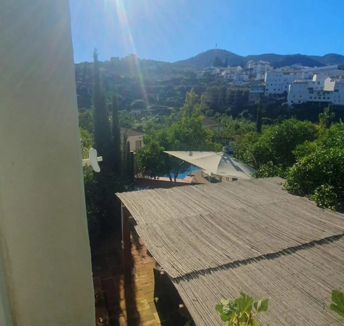 Casa Luna Tolox 0*,